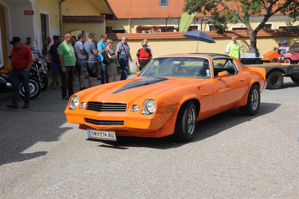 2013-07-14 15.Oldtimertreffen in Pinkafeld